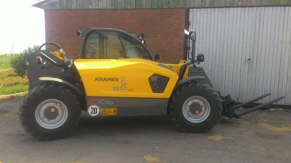 KRAMER 2706 