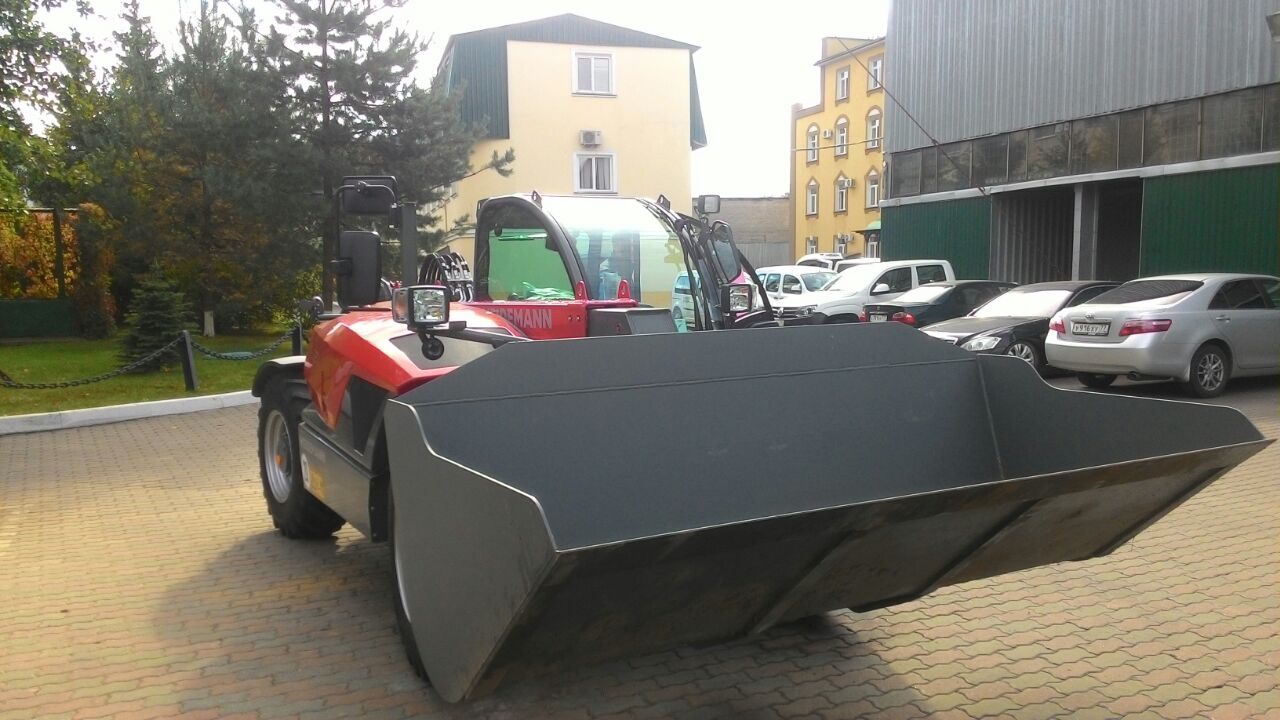 WEIDEMANN T6027