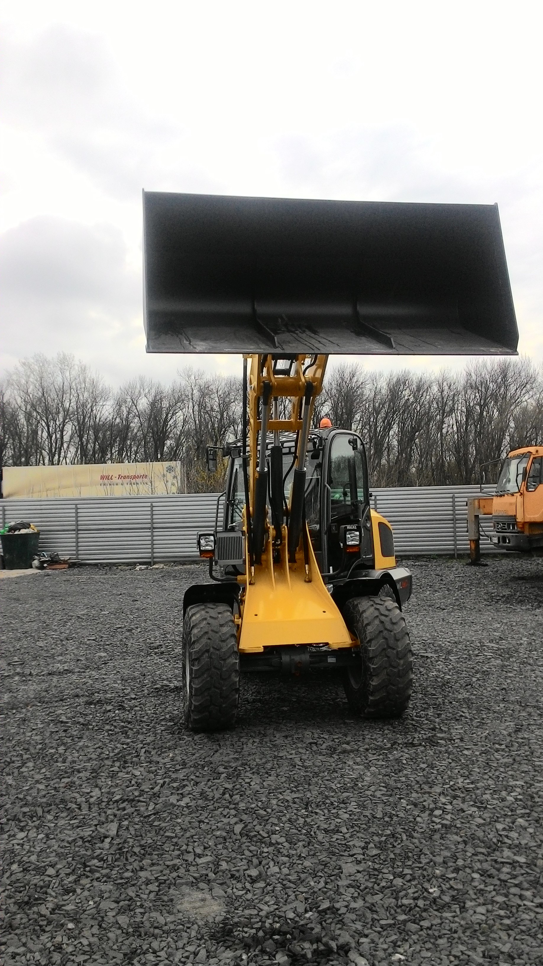 WACKER NEUSON WL 70