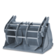 для TH408