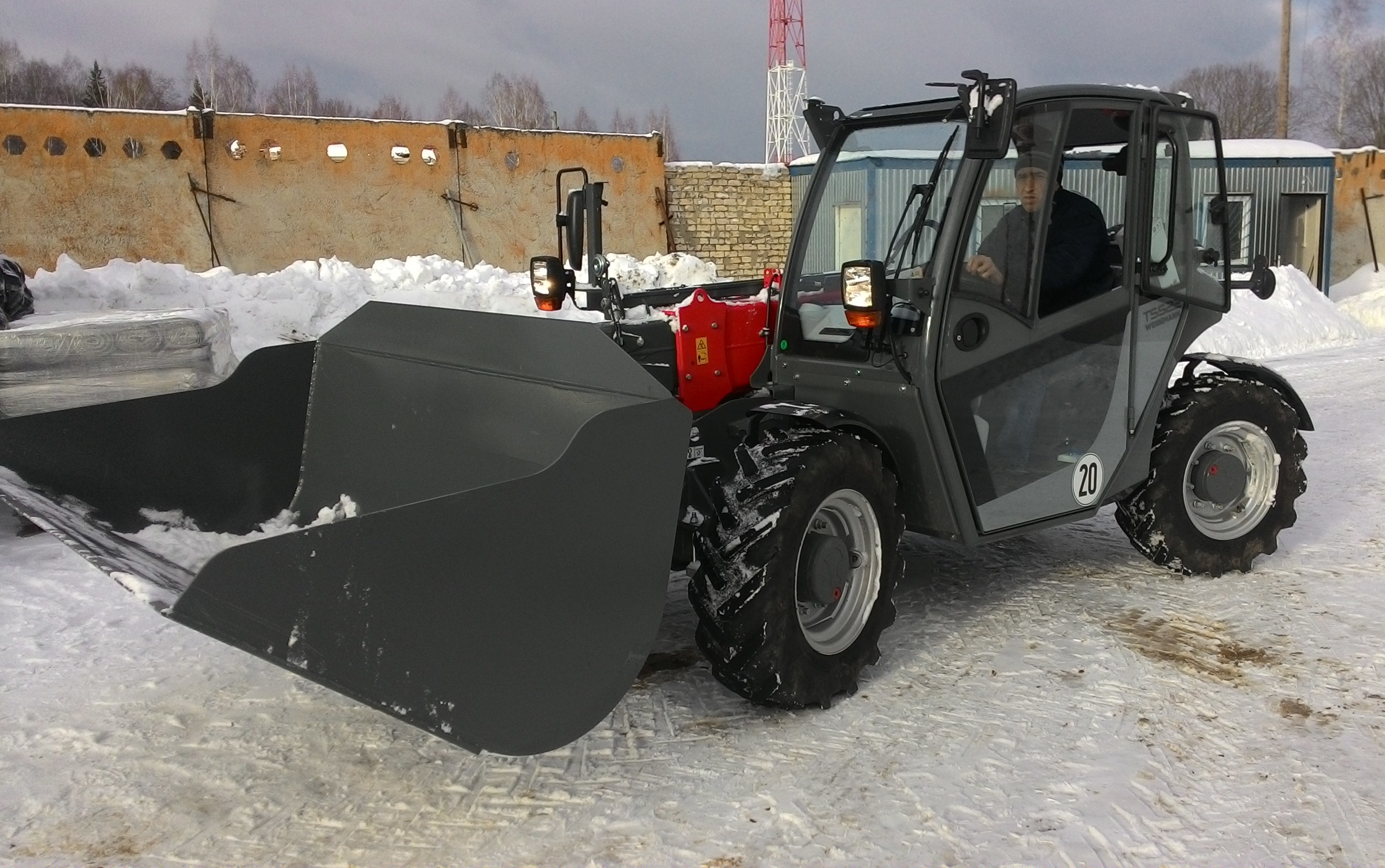  WEIDEMANN T5522 
